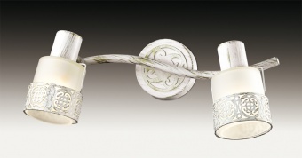 Спот Odeon Light Matiso 2786/2W