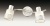Спот Odeon Light Matiso 2786/2W