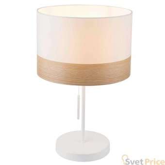Настольная лампа Toplight Mabel TL1121-1T1