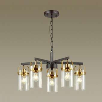Подвесная люстра Odeon Light Kovis 4653/5