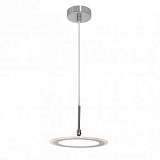 Подвесной светодиодный светильник Paulmann Oled Bell 94129