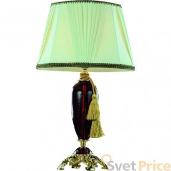 Настольная лампа Divinare Simona 5125/10 TL-1