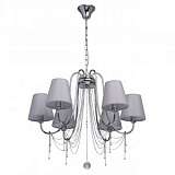 Подвесная люстра MW-Light Федерика 85 684010606