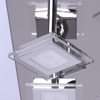 Спот MW-Light Граффити 678010109