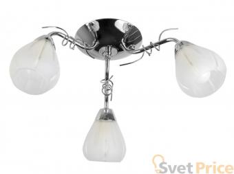 Потолочная люстра Toplight Alexia TL3640X-03CH