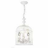 Подвесная люстра Donolux Giardino di Rose S110166/3
