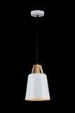 Подвесной светильник Maytoni Cup T019-01-W