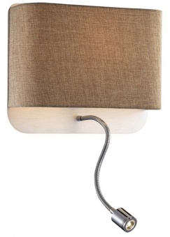 Настенный светильник Odeon Light Bostri 2589/2W