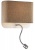 Настенный светильник Odeon Light Bostri 2589/2W