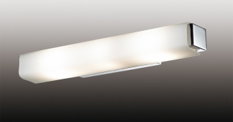 Настенный светильник Odeon Light Kima 2731/3W