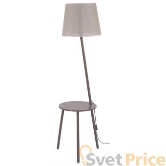 Торшер TK Lighting 2864 Lama 1