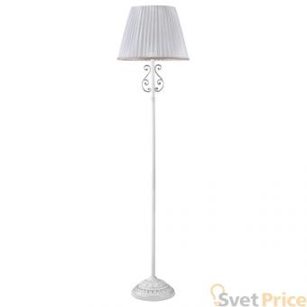 Торшер Maytoni Sunrise ARM290-00-W