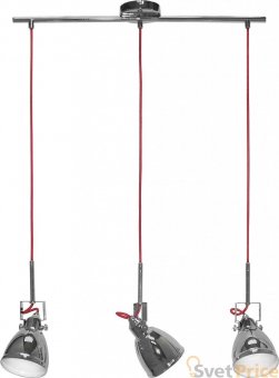 Подвесной светильник Nowodvorski Axe 5445