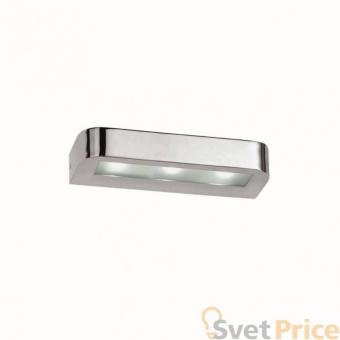 Настенный светильник Ideal Lux Cromo TRIBE AP3