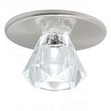 Встраиваемый светодиодный светильник Paulmann Star Line Led Crystal 98563