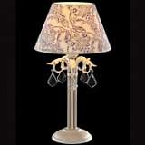Настольная лампа Maytoni Velvet ARM219-00-G