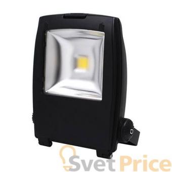 Прожектор светодиодный Horoz 30W 6500K 068-002-0030