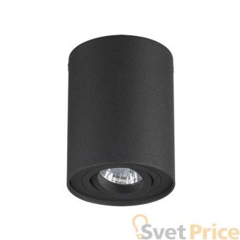 Потолочный светильник Odeon Light Pillaron 3565/1C