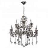 Подвесная люстра MW-Light Селена 10 482013812