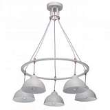 Подвесная люстра MW-Light Формула 2 696010305