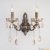 Бра Bogates Beatrix 285/2 Strotskis страна Россия Бра Bogates Beatrix 285/2 Strotskis