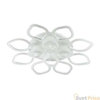 Потолочная светодиодная люстра Lumion Ariel 3771/99CL