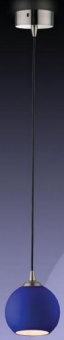 Подвесной светильник Odeon Light Eruca 1343/B