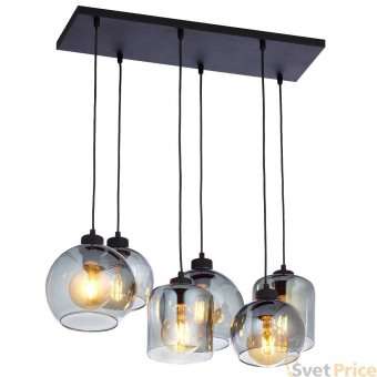 Подвесной светильник TK Lighting 2608 Sintra