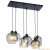 Подвесной светильник TK Lighting 2608 Sintra