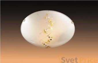 Потолочный светильник Sonex Barli 307