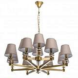 Подвесная люстра MW-Light Дэль Рей 7 700012312