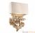 Настенный светильник Ideal Lux Peter AP2 страна Италия Настенный светильник Ideal Lux Peter AP2