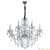 Подвесная люстра MW-Light Адель 373015108