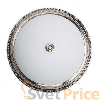 Настенно-потолочный светодиодный светильник Spot Light El Grado 4390551