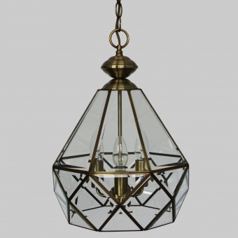 Подвесная люстра Citilux Витра-1 CL442130