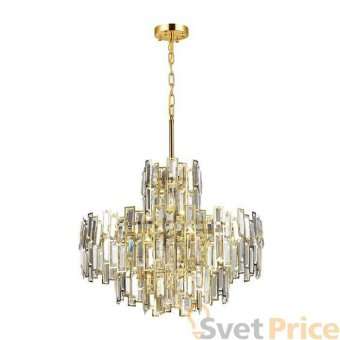 Подвесная люстра Odeon Light Agnes 4122/8