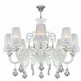 Подвесная люстра Donolux Colomba S110191/8
