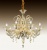 Подвесная люстра Odeon Light Edna 2793/8 страна Италия Подвесная люстра Odeon Light Edna 2793/8