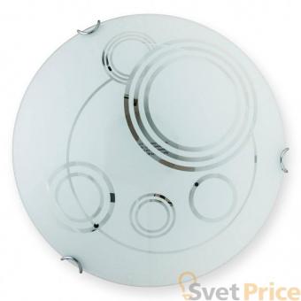 Настенный светильник Toplight Margaret TL9001Y-02WH