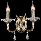 Бра Maytoni Modern 9 Brass ARM560-02-R