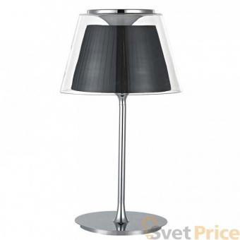 Настольная лампа Donolux T111003/1black