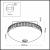 Потолочный светильник Odeon Light Aspena 2777/6C страна Италия Потолочный светильник Odeon Light Aspena 2777/6C