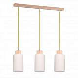 Подвесной светильник Spot Light Bosco 1712360