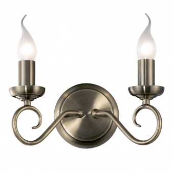 Бра Odeon Light Sandia 1297/2W