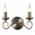 Бра Odeon Light Sandia 1297/2W страна Италия Бра Odeon Light Sandia 1297/2W