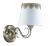 Бра Lumion Placida 2998/1W страна Италия Бра Lumion Placida 2998/1W