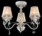 Подвесная люстра Maytoni Uventa ARM257-03-G