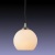 Подвесной светильник Odeon Light Eruca 1343/W страна Италия Подвесной светильник Odeon Light Eruca 1343/W