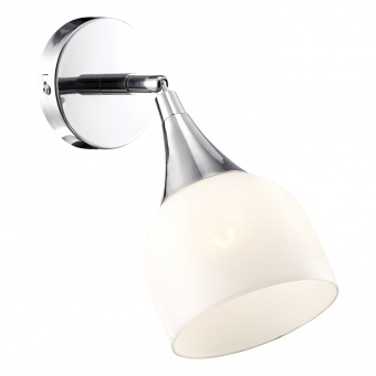 Спот Arte Lamp Trumpet A9556AP-1CC