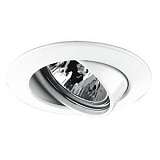 Встраиваемый светильник Paulmann Premium Line Halogen 99453